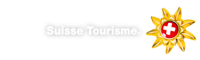 Logo Suisse Tourisme