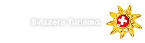 Logo Svizzera Turismo