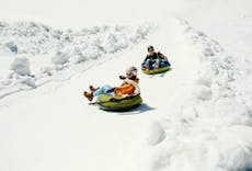 Winterferien in der Schweiz ohne Skifahren